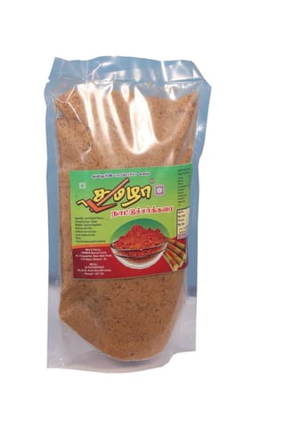 Tamila Brown Sugar 500 Gm