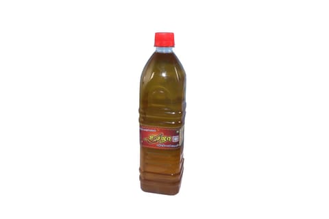 Tamila Castor Oil