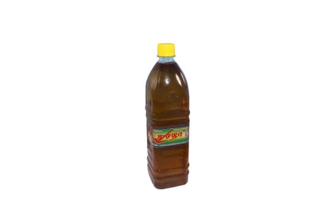 Tamila Sesame Oil