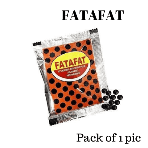 Fatafat Candy ( pack of 1 nos)