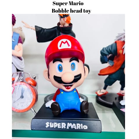 Super Mario (Toy)