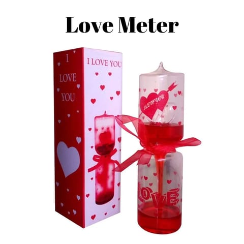 Love Meter