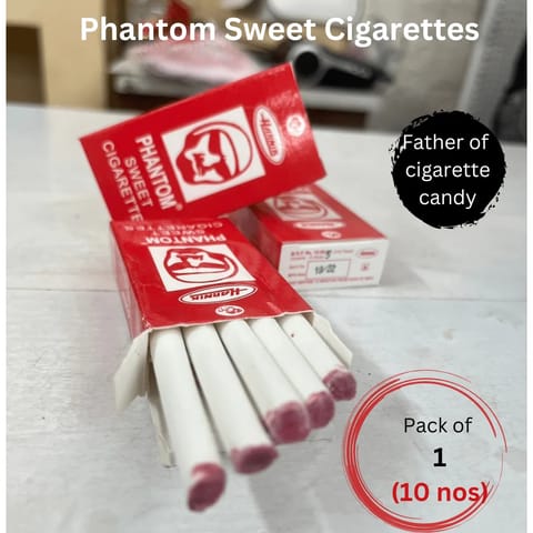 Phantom Sweet Cigarettes