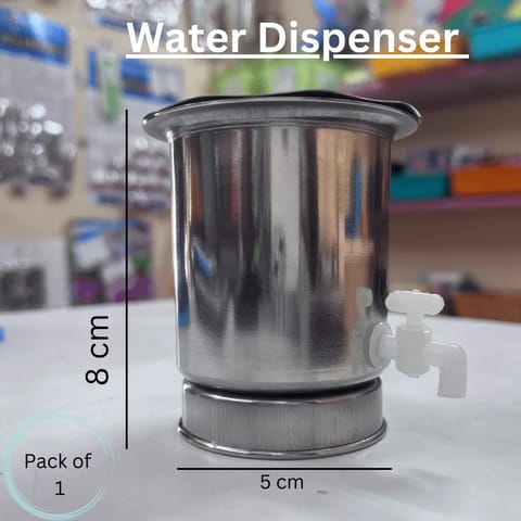 Miniature Water Dispenser