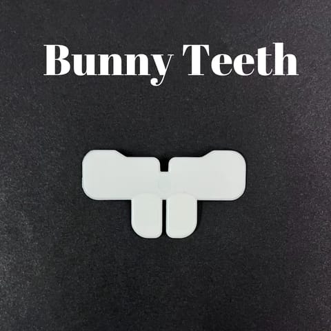Bunny Teeth for Childrens