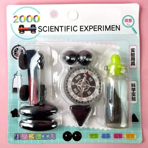 Science Magnets