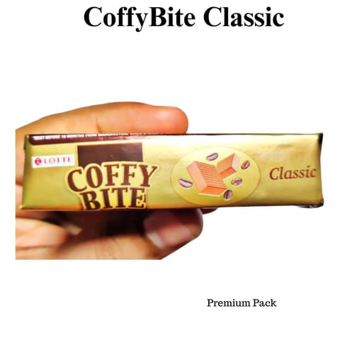 Coffy Bite Classic