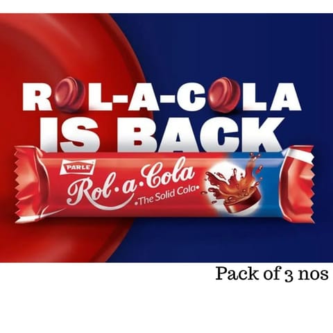 Rol-a-Cola