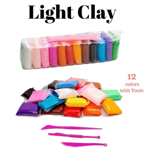 Light Clay