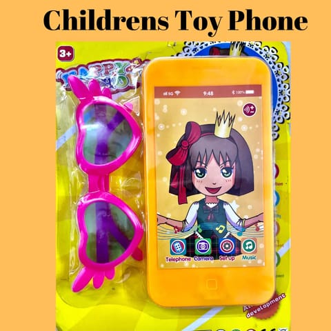Kids Toy Phone
