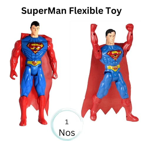 Superman Toy