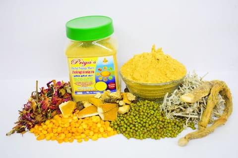 Priyas Nalangu Powder 200Gm