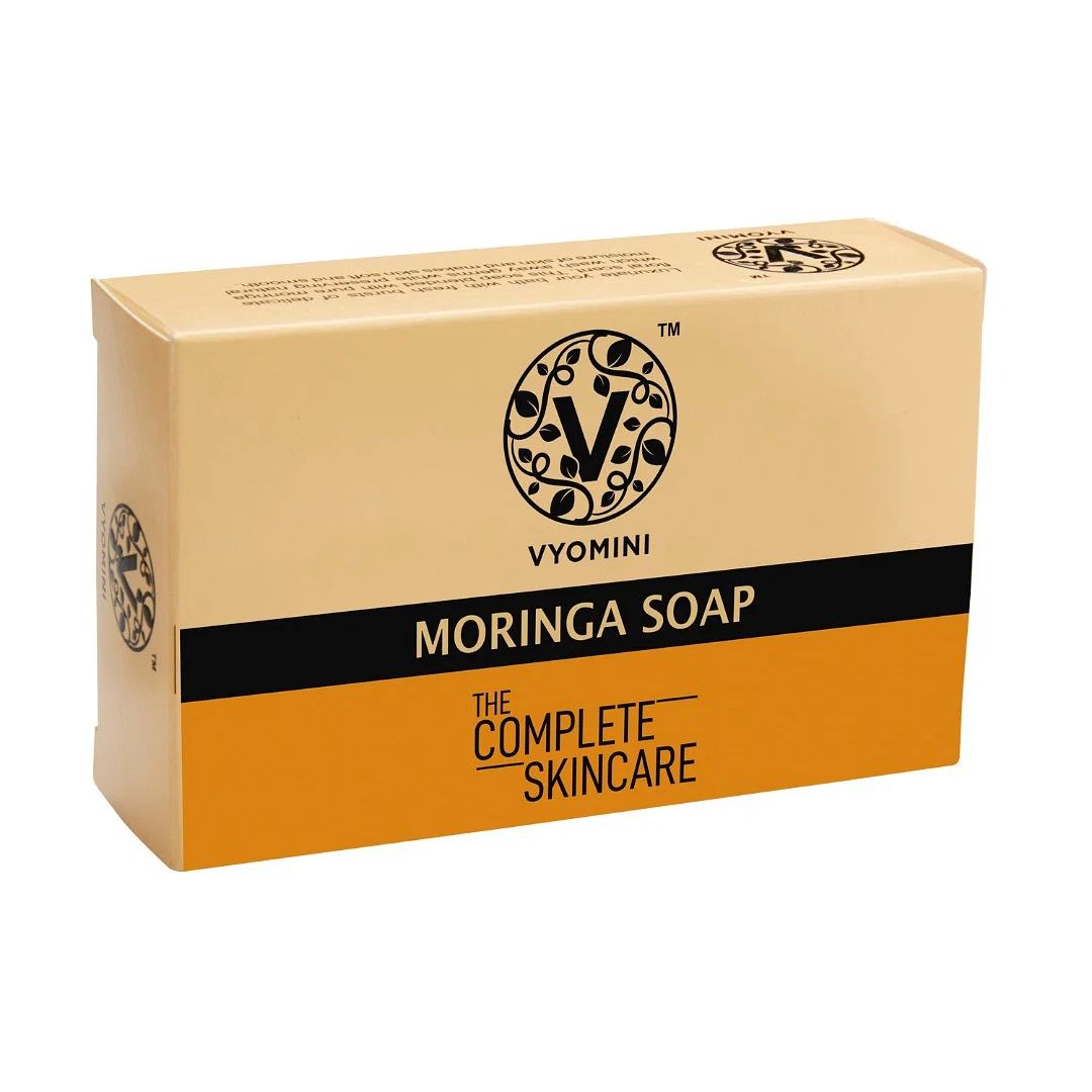 Vyomini Moringa Soap(100 g)