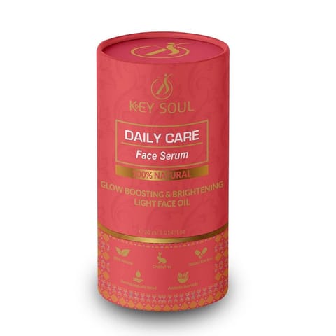 Key Soul Daily Care Face Serum