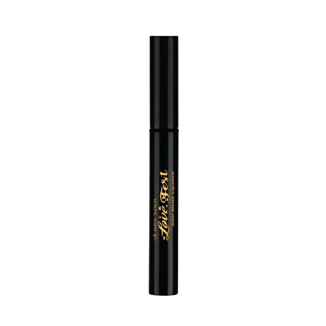 Key Soul Slim mate Lipstick Bare Pout