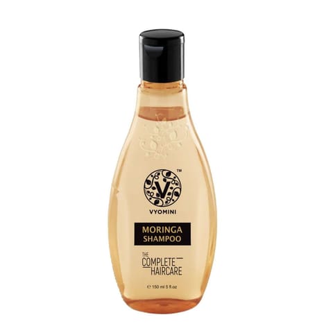 Vyomini Moringa Shampoo (150 ml)