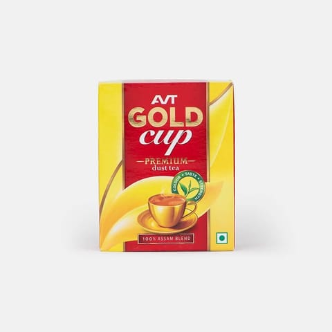 Avt Gold Cup Premium Tea 250G
