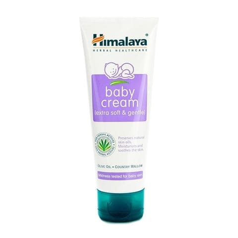 Himalaya Baby Cream 100ML