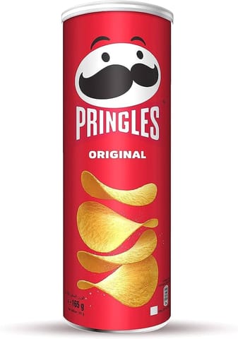 Pringles- original