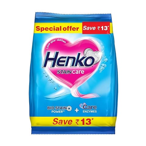 Henko Stain 500G