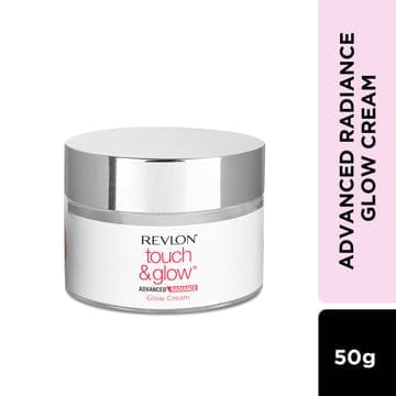 Revlon Touch & Glow Advanced Radiance Glow Cream