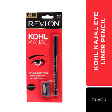 Revlon Kohl Kajal, Black