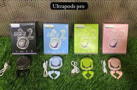 Ultra Pods Pro (Available Colors Only)
