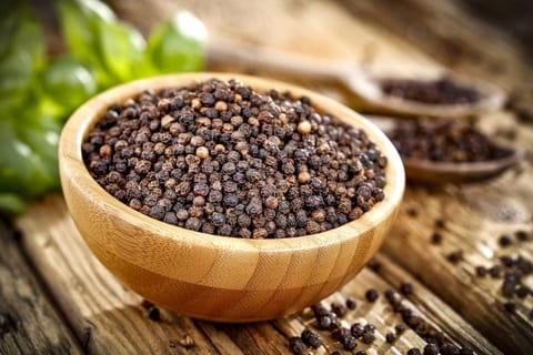 Nalam Natural Black Pepper