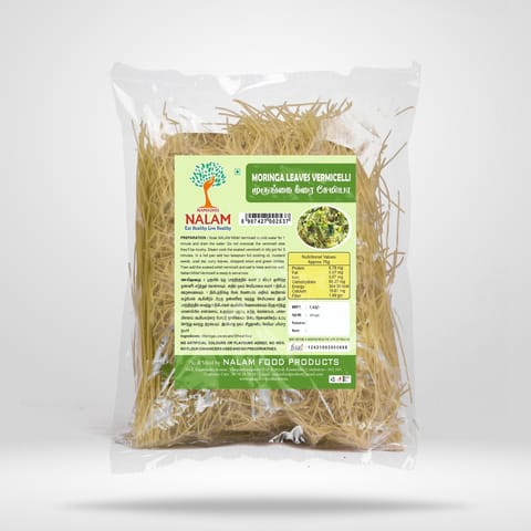 Nalam Moringa Leaves Vermicelli 200Gm