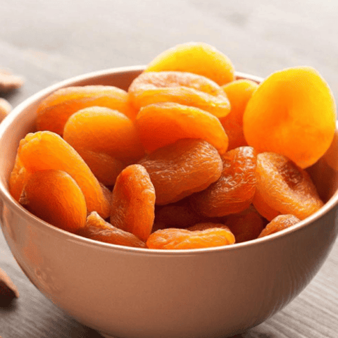 Nalam Appricots - 200gm