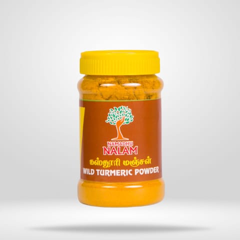 Nalam Wild Turmeric Powder