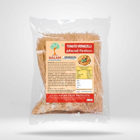 Nalam Tomato Vermicelli - 200gm