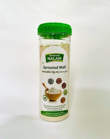 Nalam Sprouted Health Mix