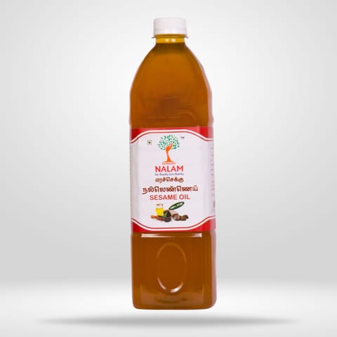 Nalam Sesame oil