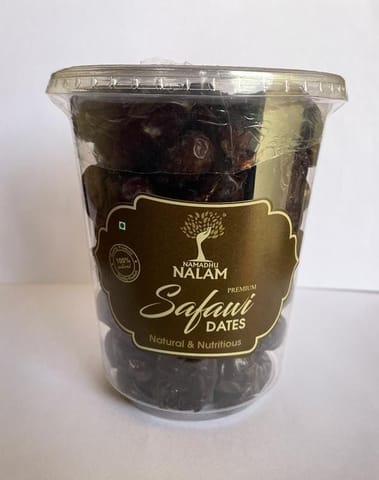 Nalam Safawi Dates - 500gm