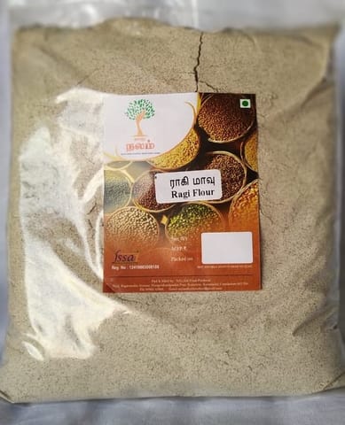 Nalam Ragi Flour