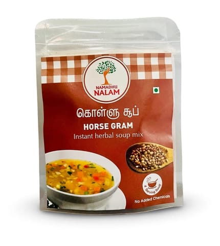 Nalam Horse Gram, Kollu Soup powder - 40gm