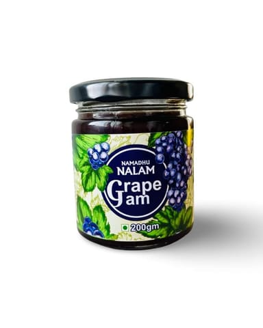 Nalam Grapefruit Jam - 200gm