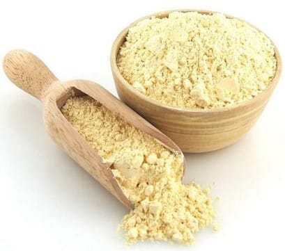 Nalam Gram Flour / Besan