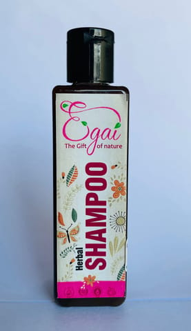 Nalam Egai Shampoo - 100ml