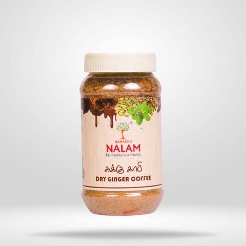 Nalam Dry Ginger Coffee Powder / Chukku Kaapi - 180gm