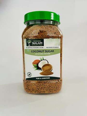 Nalam Coconut Sugar