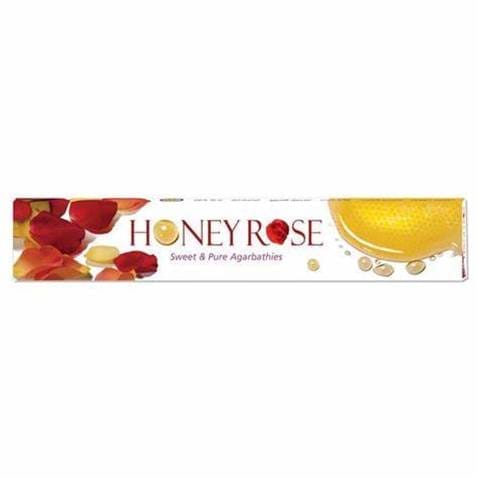 Cycle Agarbathi- Honey Rose