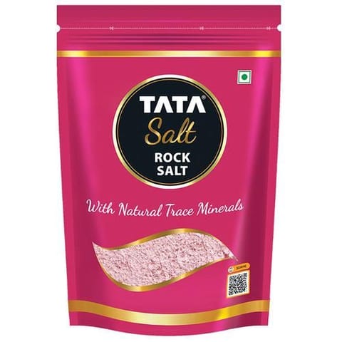 Tata Rock Salt - 500gm