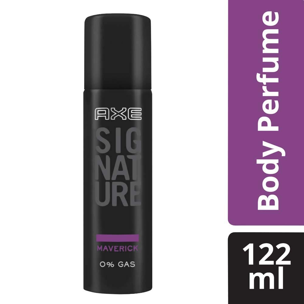 Axe Signature Maverick 122Ml