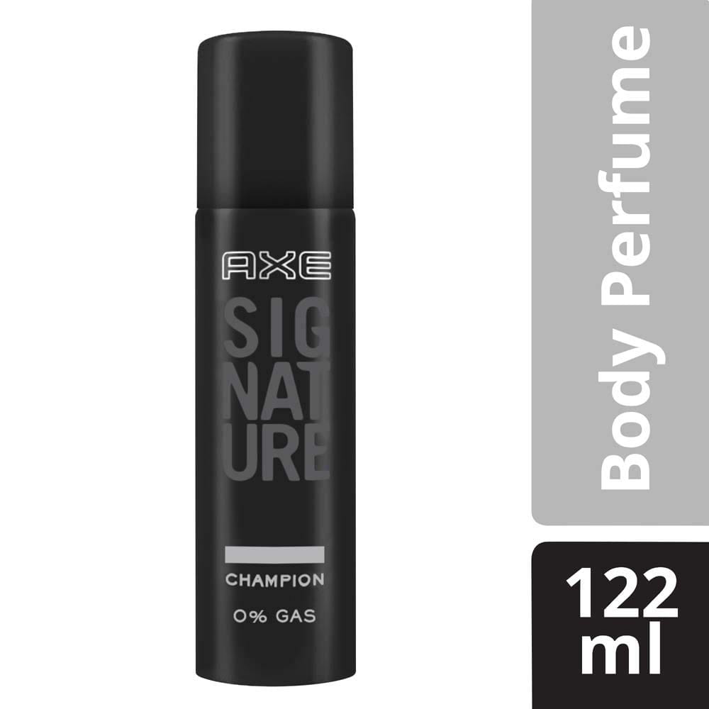 Axe Signature Champion 122Ml