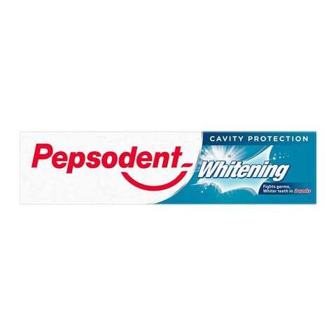 Pepsodent  Whitening Toothpaste 150Gm