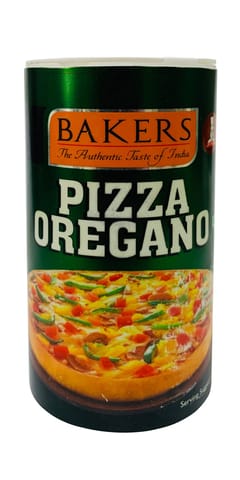 Bakers Pizza Oregano 80g