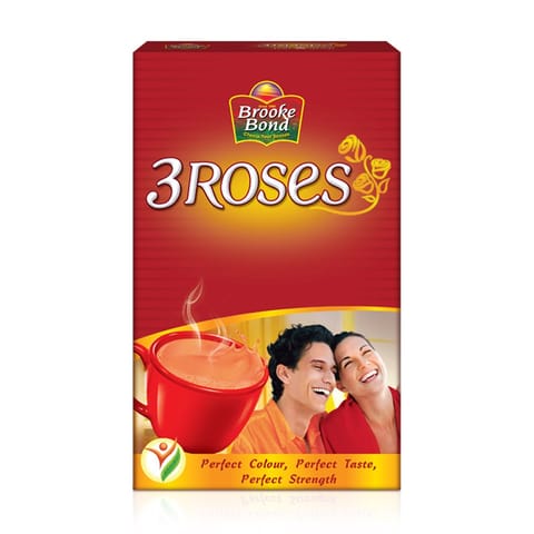 3 Roses Dust Tea 500 g