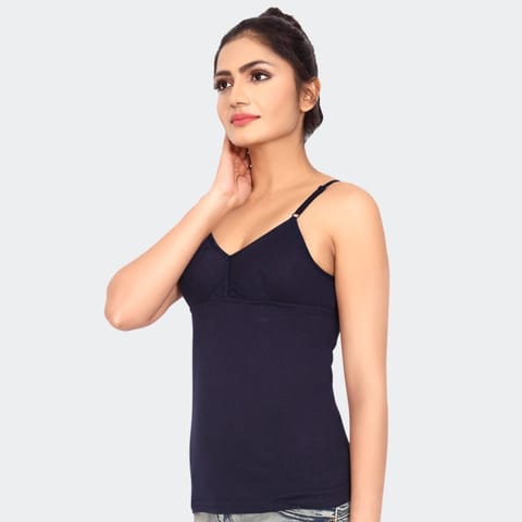 Prithvi Joycup Slip (Navy)